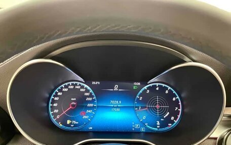 Mercedes-Benz C-Класс, 2021 год, 2 432 000 рублей, 15 фотография