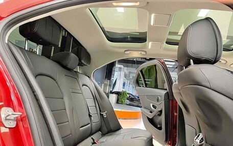 Mercedes-Benz C-Класс, 2021 год, 2 432 000 рублей, 10 фотография