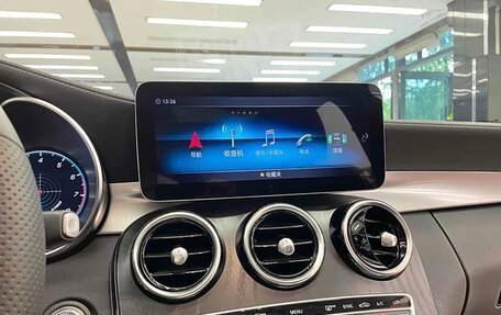 Mercedes-Benz C-Класс, 2021 год, 2 432 000 рублей, 14 фотография