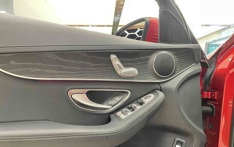 Mercedes-Benz C-Класс, 2021 год, 2 432 000 рублей, 12 фотография