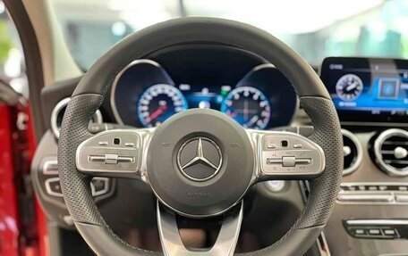 Mercedes-Benz C-Класс, 2021 год, 2 432 000 рублей, 13 фотография