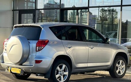 Toyota RAV4, 2007 год, 1 095 000 рублей, 4 фотография