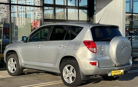 Toyota RAV4, 2007 год, 1 095 000 рублей, 6 фотография