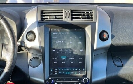 Toyota RAV4, 2007 год, 1 095 000 рублей, 9 фотография