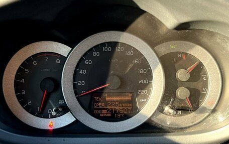 Toyota RAV4, 2007 год, 1 095 000 рублей, 14 фотография