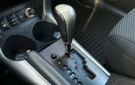 Toyota RAV4, 2007 год, 1 095 000 рублей, 13 фотография