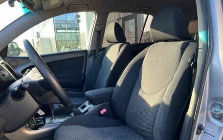 Toyota RAV4, 2007 год, 1 095 000 рублей, 21 фотография