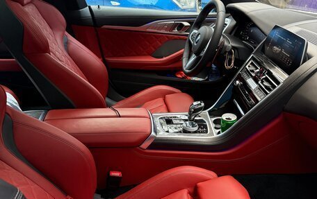 BMW 8 серия, 2022 год, 12 000 000 рублей, 7 фотография