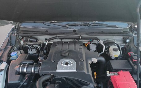 Great Wall Hover H5, 2013 год, 804 000 рублей, 8 фотография