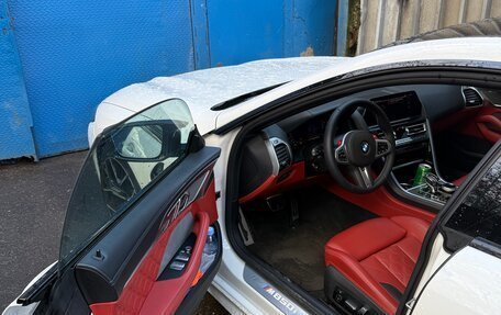 BMW 8 серия, 2022 год, 12 000 000 рублей, 6 фотография