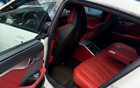 BMW 8 серия, 2022 год, 12 000 000 рублей, 8 фотография