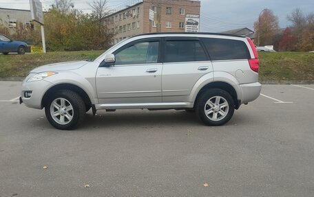 Great Wall Hover H5, 2013 год, 804 000 рублей, 10 фотография