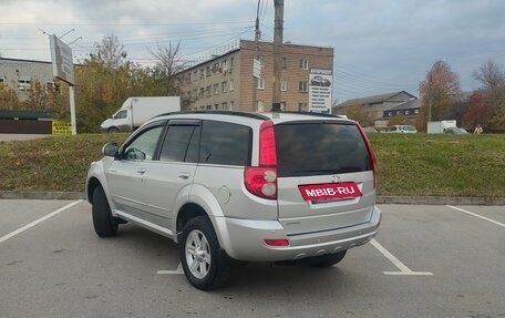 Great Wall Hover H5, 2013 год, 804 000 рублей, 11 фотография