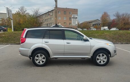 Great Wall Hover H5, 2013 год, 804 000 рублей, 14 фотография