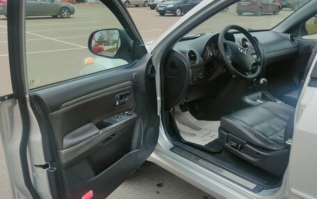 Great Wall Hover H5, 2013 год, 804 000 рублей, 18 фотография