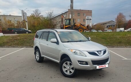 Great Wall Hover H5, 2013 год, 804 000 рублей, 13 фотография