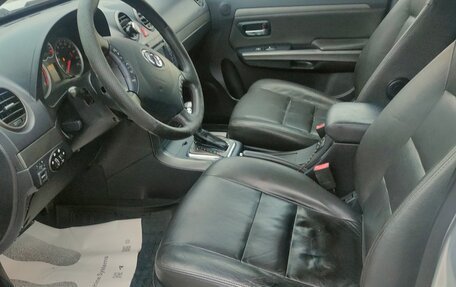 Great Wall Hover H5, 2013 год, 804 000 рублей, 19 фотография