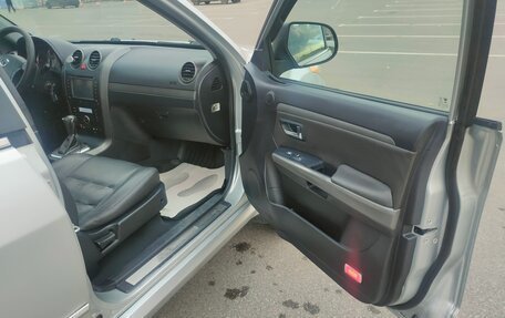 Great Wall Hover H5, 2013 год, 804 000 рублей, 26 фотография