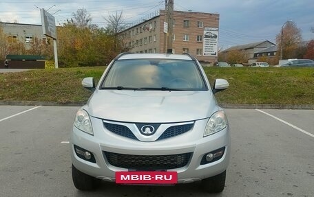 Great Wall Hover H5, 2013 год, 804 000 рублей, 17 фотография