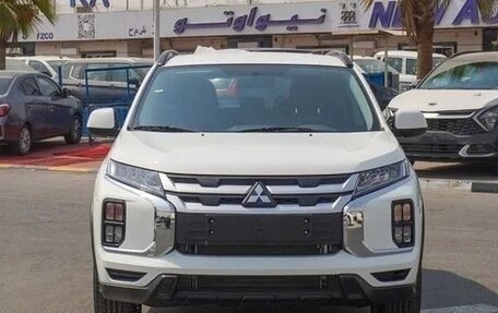 Mitsubishi ASX I рестайлинг, 2025 год, 2 630 000 рублей, 2 фотография