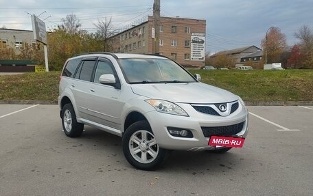 Great Wall Hover H5, 2013 год, 804 000 рублей, 16 фотография