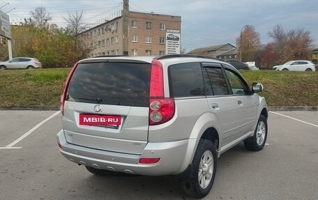 Great Wall Hover H5, 2013 год, 804 000 рублей, 15 фотография