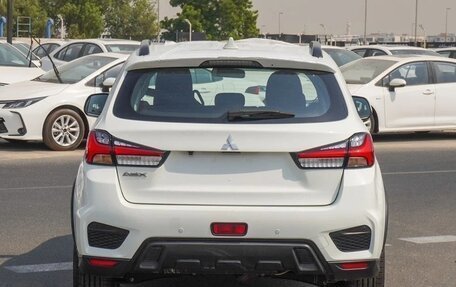 Mitsubishi ASX I рестайлинг, 2025 год, 2 630 000 рублей, 6 фотография