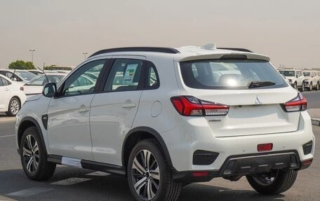 Mitsubishi ASX I рестайлинг, 2025 год, 2 630 000 рублей, 7 фотография