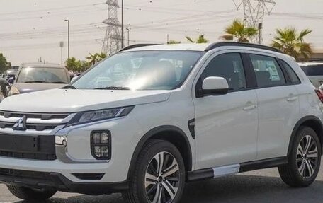 Mitsubishi ASX I рестайлинг, 2025 год, 2 630 000 рублей, 3 фотография