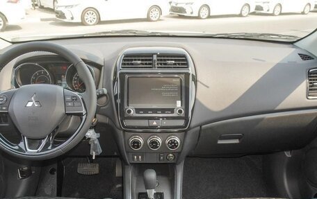 Mitsubishi ASX I рестайлинг, 2025 год, 2 630 000 рублей, 11 фотография