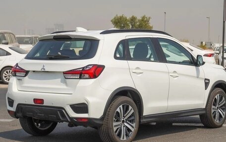 Mitsubishi ASX I рестайлинг, 2025 год, 2 630 000 рублей, 5 фотография