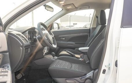 Mitsubishi ASX I рестайлинг, 2025 год, 2 630 000 рублей, 8 фотография