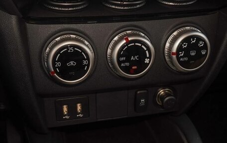 Mitsubishi ASX I рестайлинг, 2025 год, 2 630 000 рублей, 13 фотография