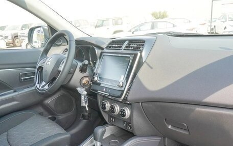 Mitsubishi ASX I рестайлинг, 2025 год, 2 630 000 рублей, 17 фотография