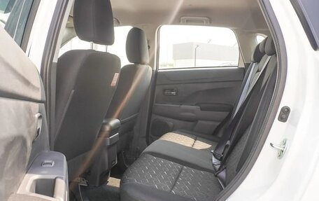 Mitsubishi ASX I рестайлинг, 2025 год, 2 630 000 рублей, 16 фотография