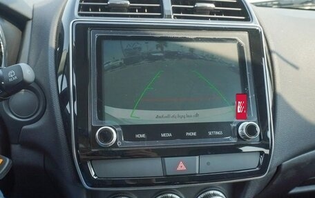 Mitsubishi ASX I рестайлинг, 2025 год, 2 630 000 рублей, 15 фотография