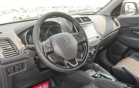 Mitsubishi ASX I рестайлинг, 2025 год, 2 630 000 рублей, 9 фотография