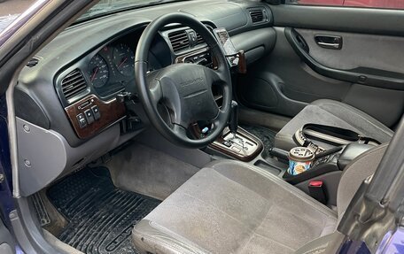 Subaru Legacy III, 2000 год, 165 000 рублей, 10 фотография