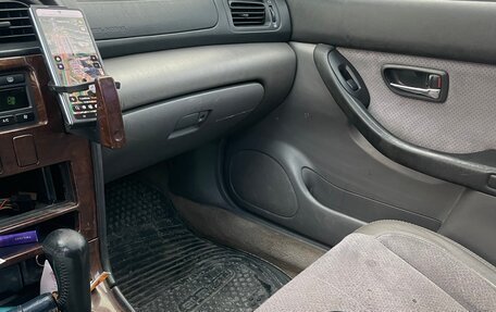 Subaru Legacy III, 2000 год, 165 000 рублей, 8 фотография