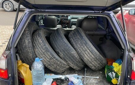 Subaru Legacy III, 2000 год, 165 000 рублей, 7 фотография