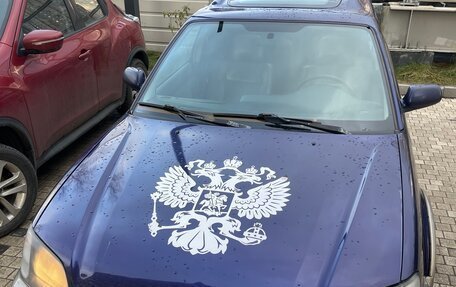 Subaru Legacy III, 2000 год, 165 000 рублей, 4 фотография