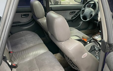 Subaru Legacy III, 2000 год, 165 000 рублей, 6 фотография