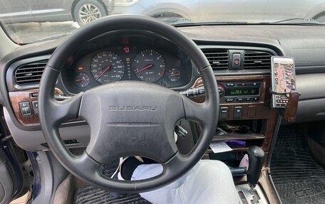 Subaru Legacy III, 2000 год, 165 000 рублей, 9 фотография