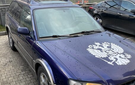 Subaru Legacy III, 2000 год, 165 000 рублей, 2 фотография