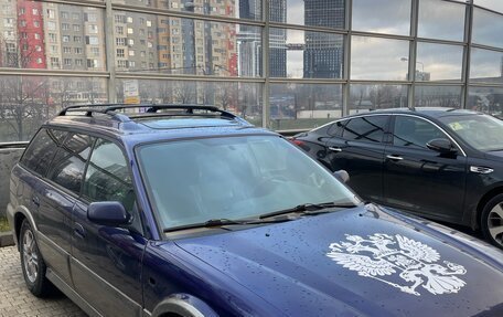 Subaru Legacy III, 2000 год, 165 000 рублей, 16 фотография