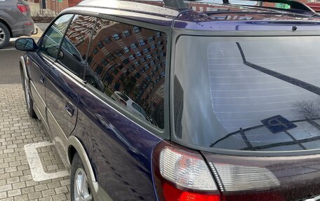 Subaru Legacy III, 2000 год, 165 000 рублей, 12 фотография