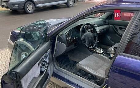 Subaru Legacy III, 2000 год, 165 000 рублей, 11 фотография