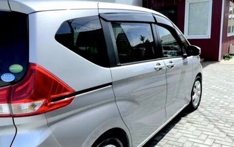 Honda Freed II, 2018 год, 1 450 000 рублей, 4 фотография