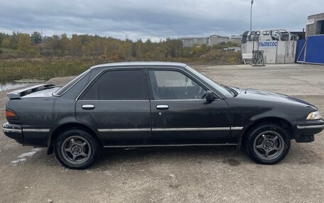 Toyota Carina, 1989 год, 180 000 рублей, 2 фотография