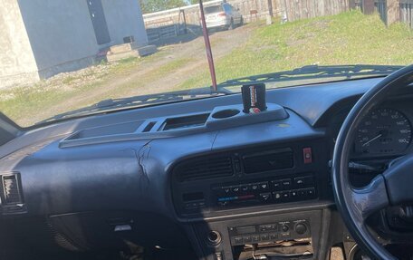 Toyota Carina, 1989 год, 180 000 рублей, 5 фотография